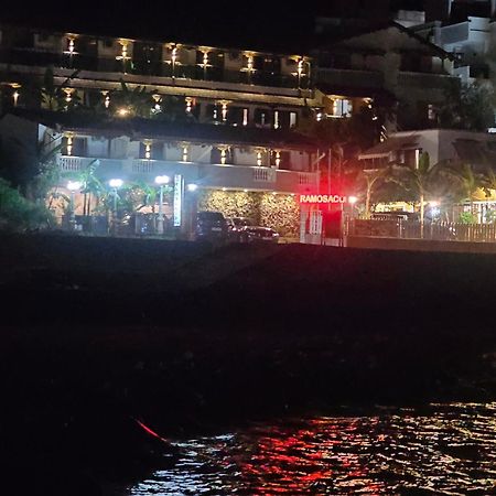 Hotel Ramosaco, Radhime, Vlore Extérieur photo