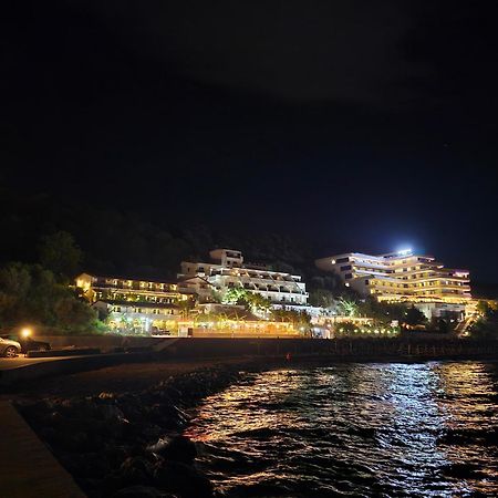 Hotel Ramosaco, Radhime, Vlore Extérieur photo