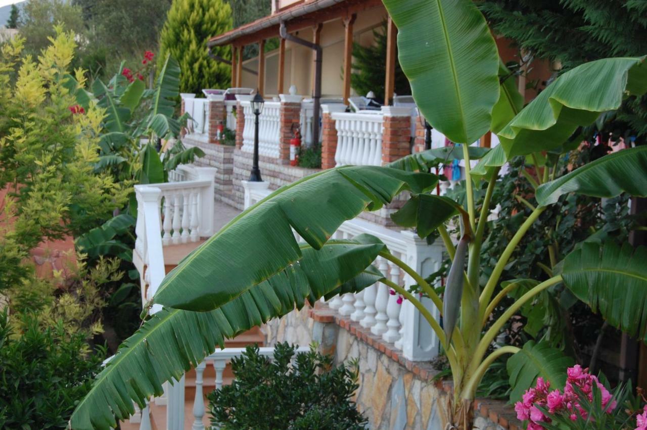 Hotel Ramosaco, Radhime, Vlore Extérieur photo