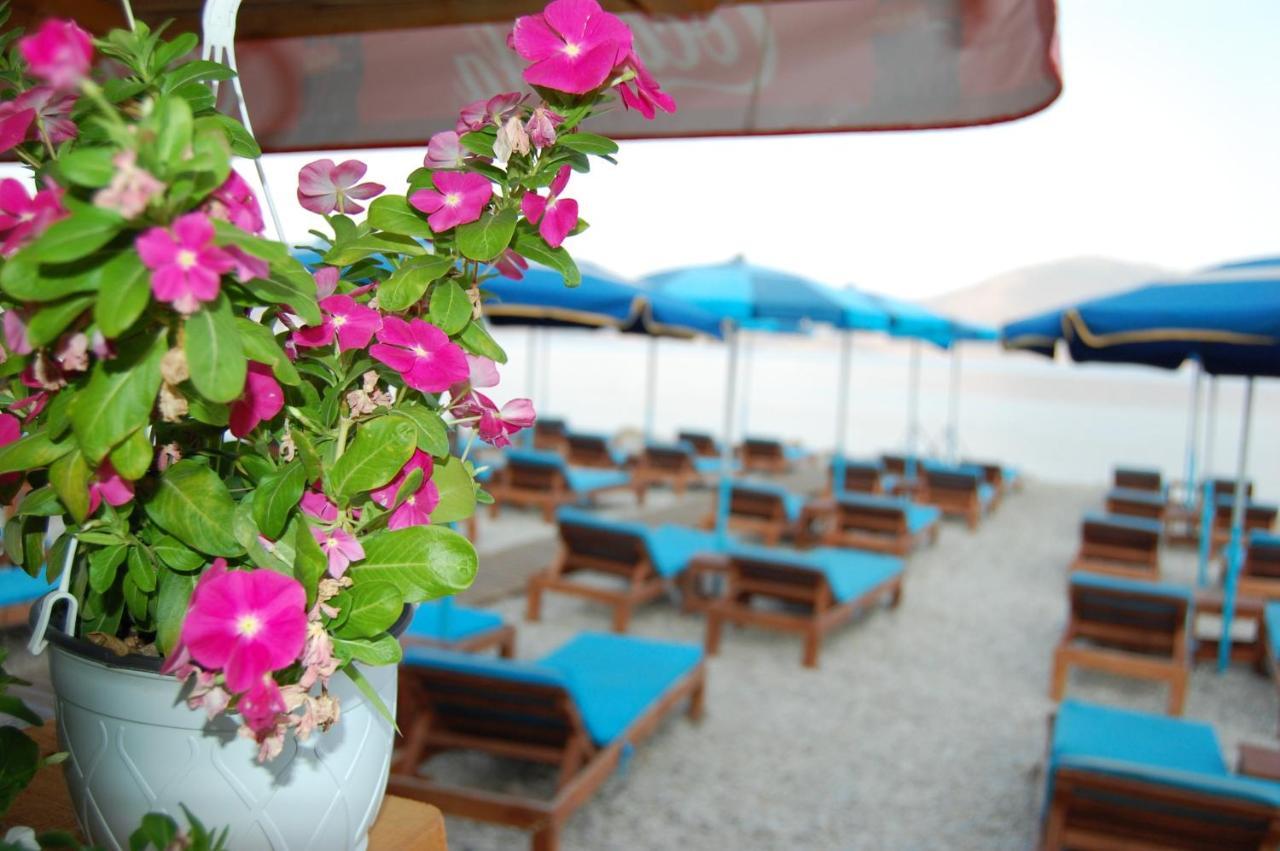 Hotel Ramosaco, Radhime, Vlore Extérieur photo