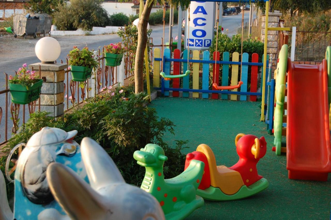 Hotel Ramosaco, Radhime, Vlore Extérieur photo