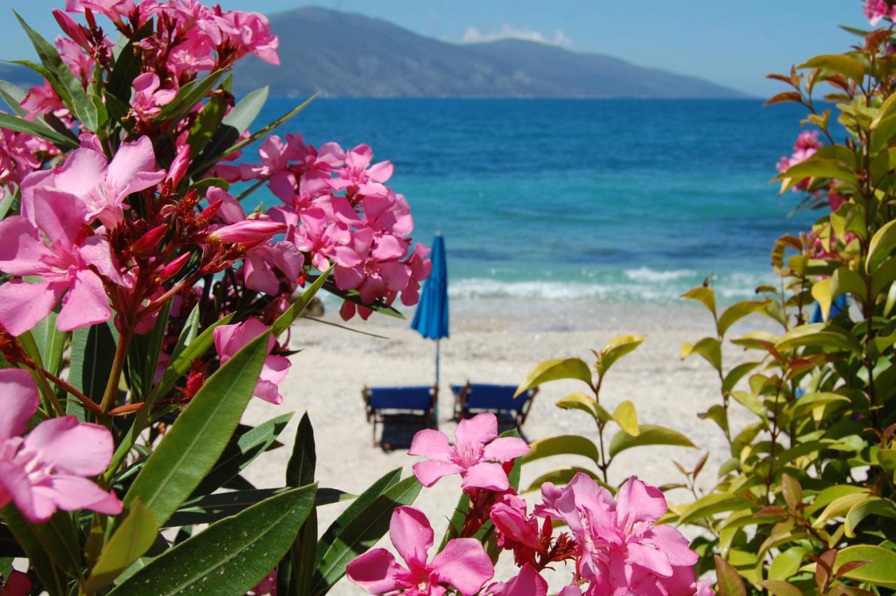 Hotel Ramosaco, Radhime, Vlore Extérieur photo